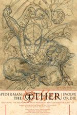 Spider-Man: The Other Sketchbook (2005)