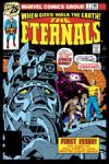 Eternals (1976 - 1978)