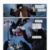 Wolverine: Under the Boardwalk One-Shot (2009) #1