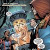 Avengers: The Initiative (2007) #29