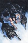Wolverine Weapon X (2009) #6 (JOE KUBERT (50/50 COVER))