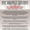 The Marvels Project (2009) #3