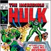 INCREDIBLE HULK (2009) #114 COVER