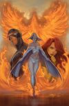 What If? Astonishing X-Men (2009) #1
