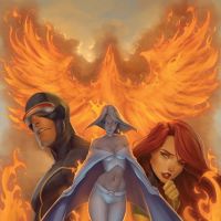 WHAT IF? ASTONISHING X-MEN #1