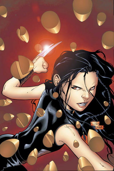 X-23