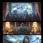 SON OF HULK #15 preview art by Andres Guinaldo Isabel