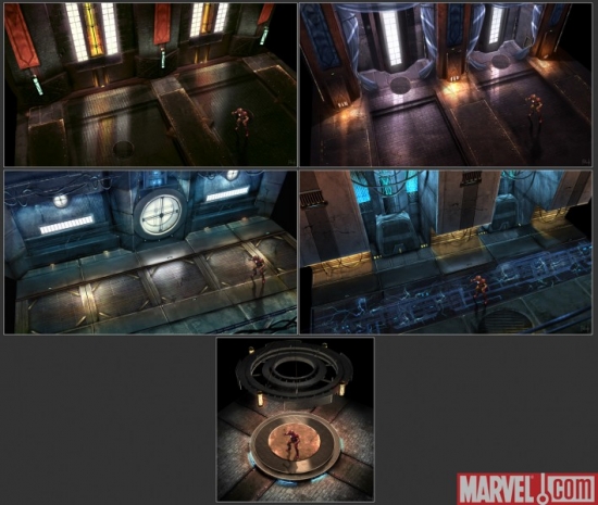 Concept art