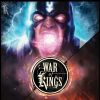 WAR OF KINGS: WHO WILL RULE? ONE-SHOT #1