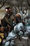 Vengeance of the Moon Knight (2009) #3