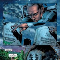 BLACK PANTHER #7 Page 2