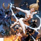 Uncanny X-Men #513 Sells Out and Returns with Second Printing