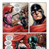 War of Kings (2009) #5