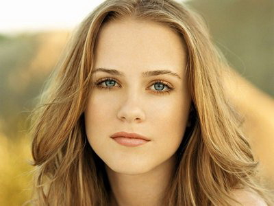 Evan Rachel Wood