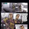 SECRET WARRIORS #5, page 1