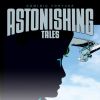 ASTONISHING TALES: DOMINIC FORTUNE #1