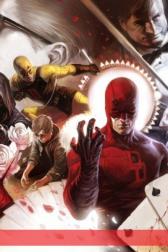 Daredevil #500 