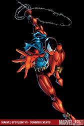 Marvel Spotlight #44 