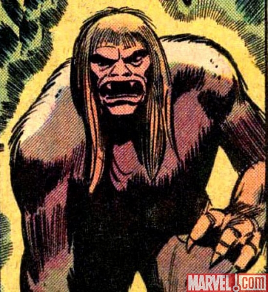 Goom