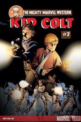 Kid Colt #2 