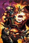 New Avengers (2004) #54