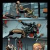 DEADPOOL: SUICIDE KINGS #1 Interior Art