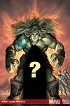 Planet Skaar Prologue (2009) #1