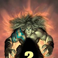 PLANET SKAAR PROLOGUE #1
