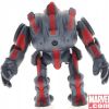 Iron Man 3.75 Animated Action Figures: Crimson Dynamo