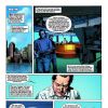 THE STAND: CAPTAIN TRIPS #5 Interior Art