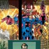 MARVEL TV: GALACTUS - THE REAL STORY #1 cover by Juan Santacruz