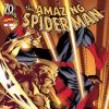 AMAZING SPIDER-MAN #582