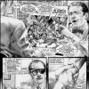 MARVELS: EYE OF THE CAMERA #1 (Black and White edition), page 6