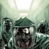 THE STAND: CAPTAIN TRIPS #2 cover by Lee Bermejo