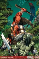 Son of Hulk #6 