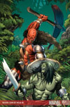 Son of Hulk (2008) #6