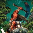 SKAAR: SON OF HULK #6