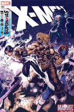 X-Men (2004) #188