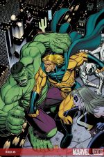 Hulk (2008) #8