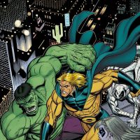 HULK #8