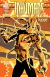 Inhumans (2003) #3