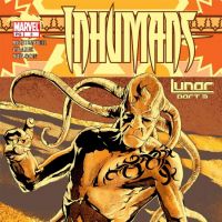 INHUMANS #3