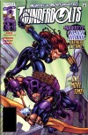 Thunderbolts (1997) #43