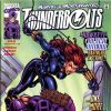 Thunderbolts #43