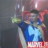 Costume Contest: Dr. Strange