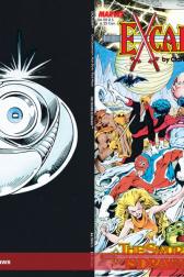 Excalibur: The Sword Is Drawn #0 