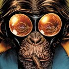 MARVEL APES #2