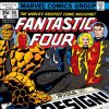 FANTASTIC FOUR #191