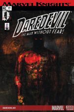 Daredevil (1998) #31
