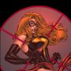 MS. MARVEL #25 preview art